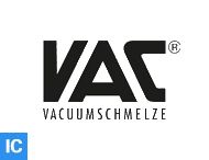 VAC | VACUUMSCHMELZE